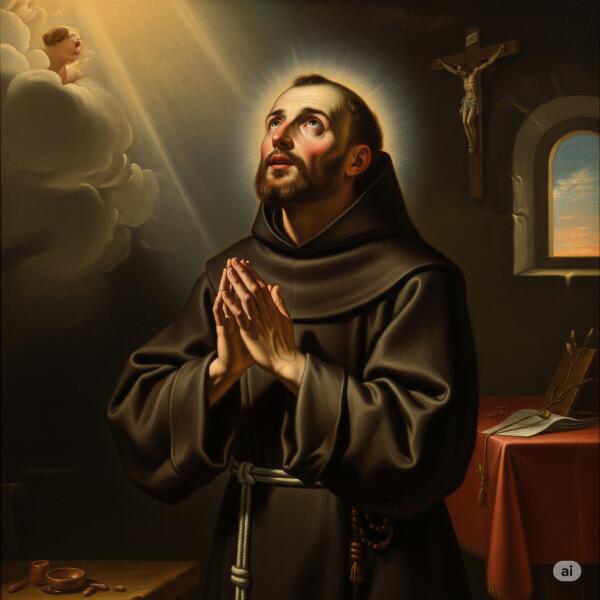 Santo(a) Tomás de Cori