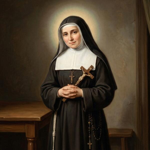 Beato(a) Maria Anna Sala