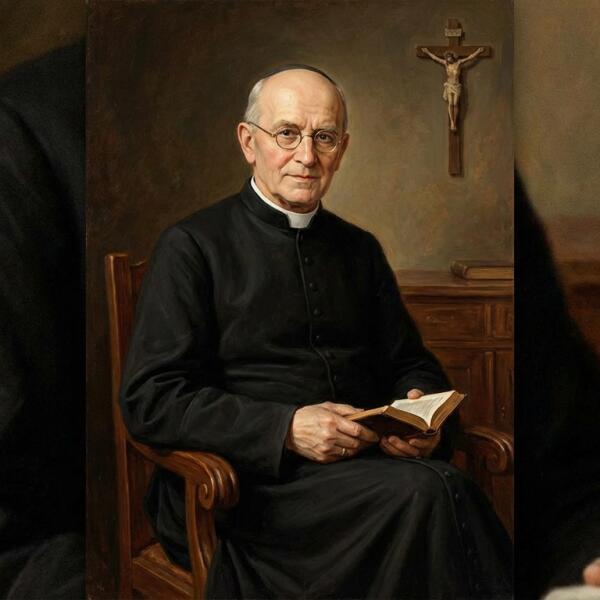 Venerável Aleksander Woźny