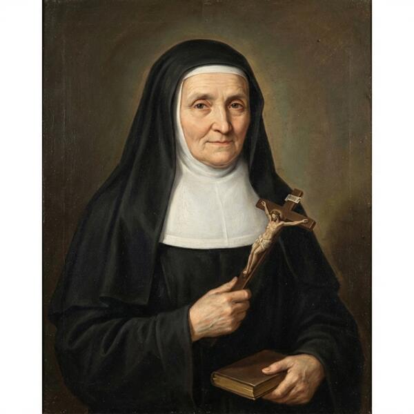 Venerável Vicência Cusmano