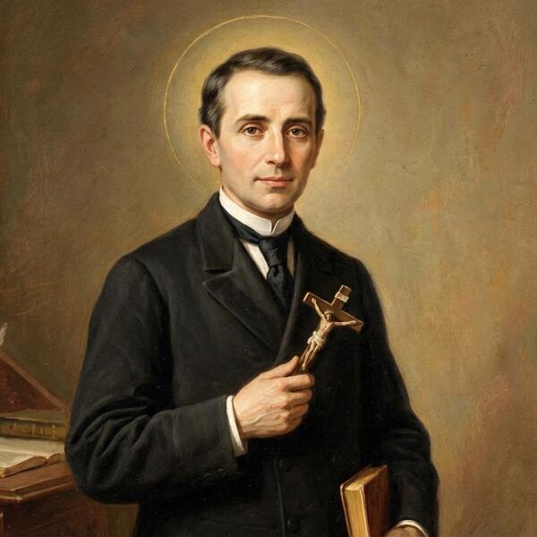 Beato(a) Giovanni Roig y Diggle