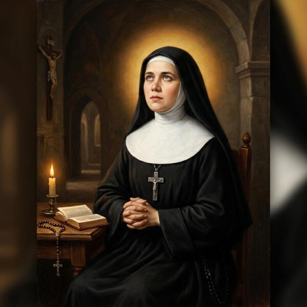 Beato(a) Margarida Lúcia Szewczyk