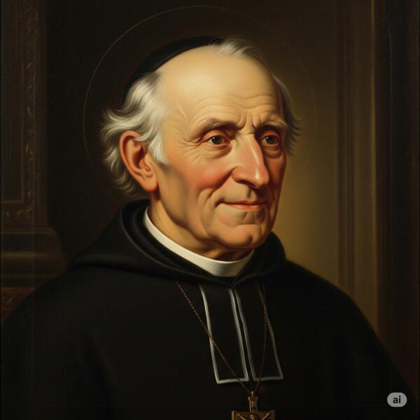 Santo(a) Giuseppe Benedetto Cottolengo