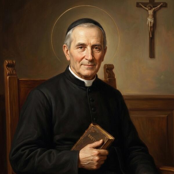 Beato(a) João Schiavo