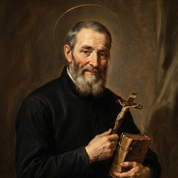 Beato(a) Serafino Morazzone