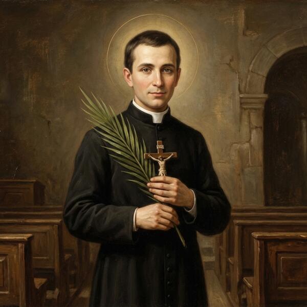 Beato Giovanni Fornasini