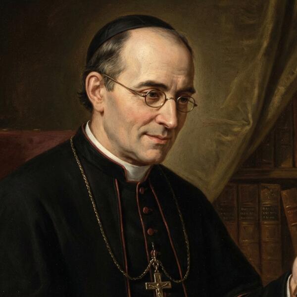 Santo(a) Manuel González García