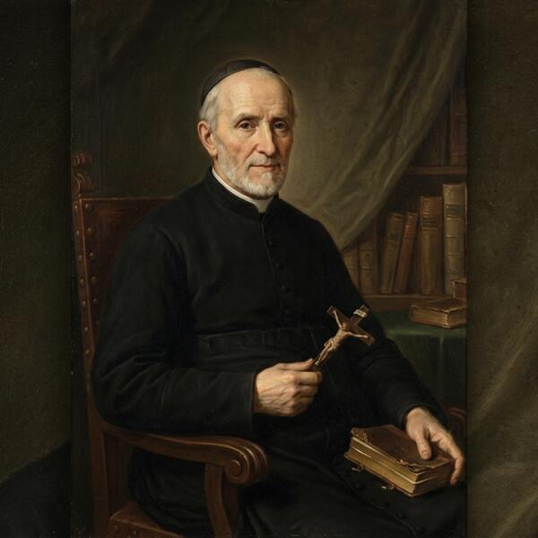 Venerável Raimundo Calcagno