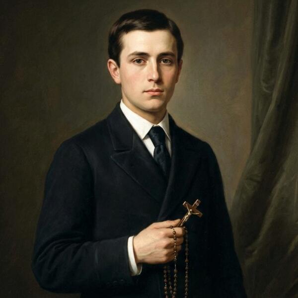 Beato(a) Marcel Callo