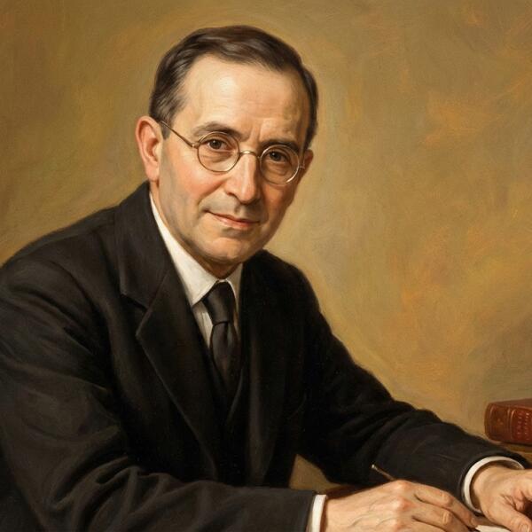 Venerável Isidoro Zorzano Ledesma