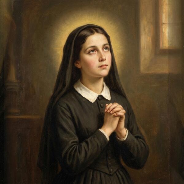 Beato(a) Laura Vicuña