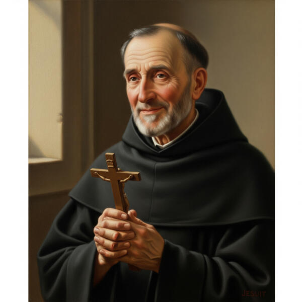 Santo(a) Alfonso Rodriguez