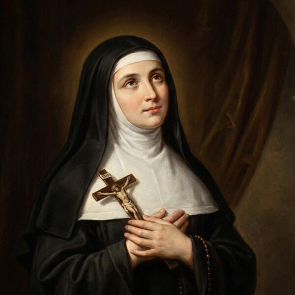 Santo(a) Maria Crocifissa Di Rosa