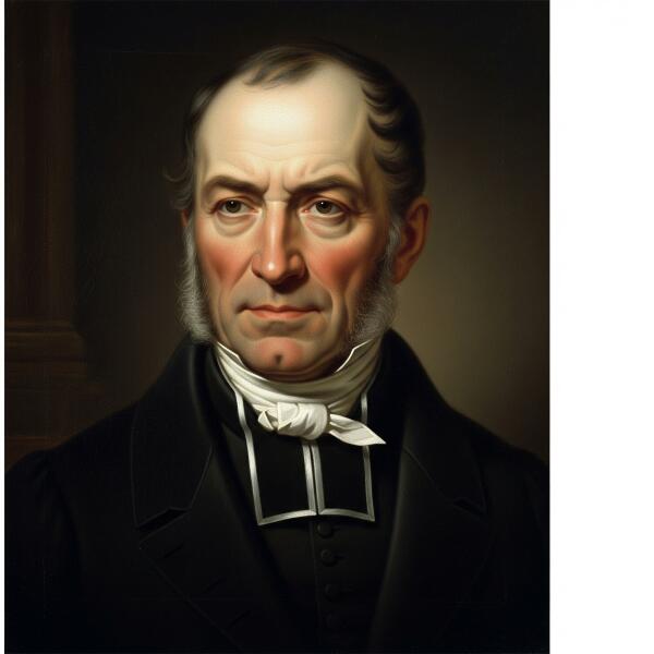 Santo(a) Pompílio Maria Pirrotti