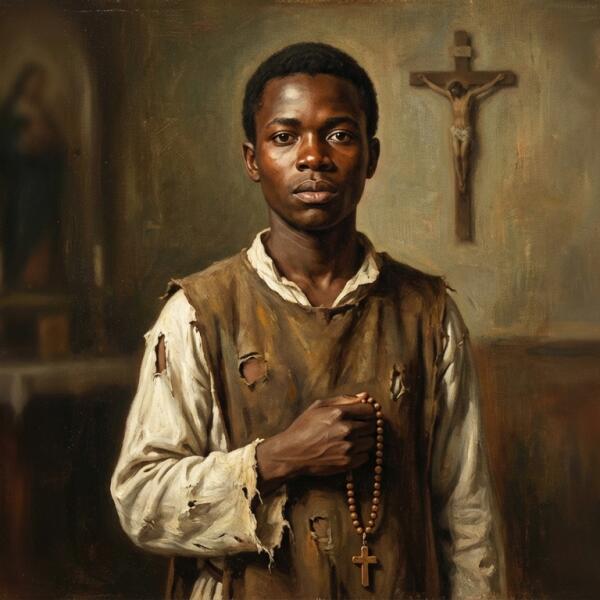 Beato(a) Isidore Bakanja