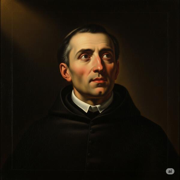 Santo(a) Francisco Xavier Bianchi