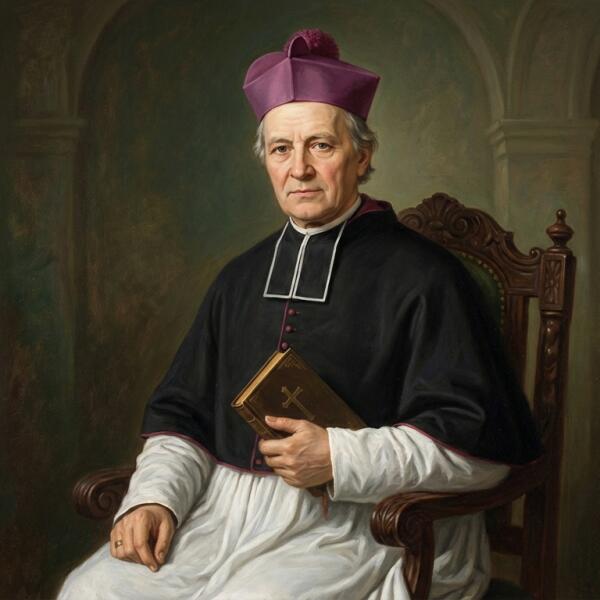 Beato(a) Antón Martín Slómšek