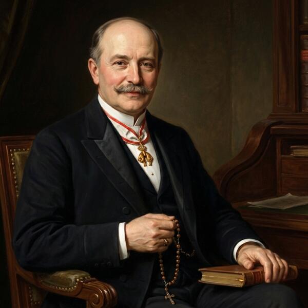 Beato(a) László Batthyány-Strattmann