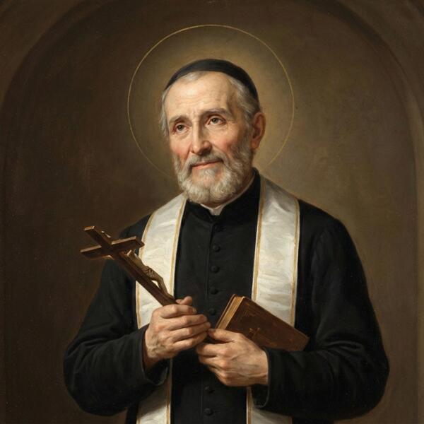 Beato(a) Lucas Passi