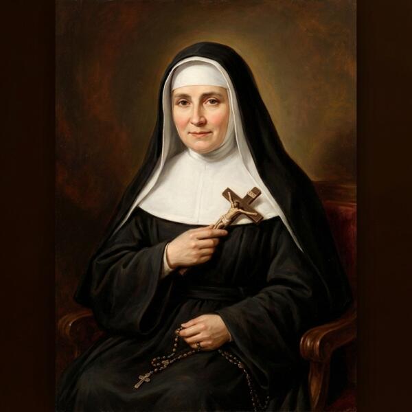 Beato(a) Marie-Élisabeth Turgeon