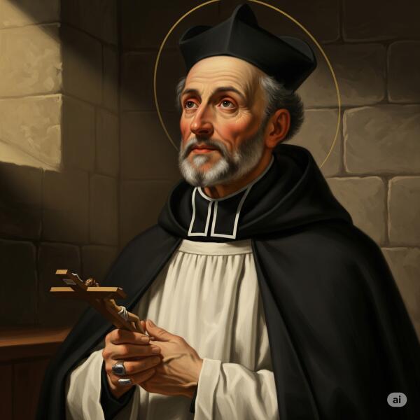 Santo(a) João Leonardi