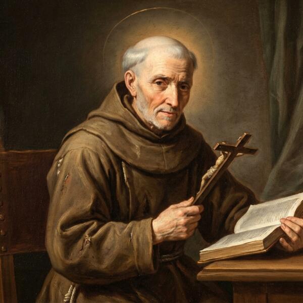 Beato(a) Antônio Lucci