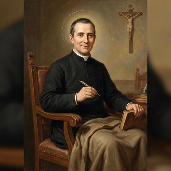 Beato(a) Manuel Lozano Garrido