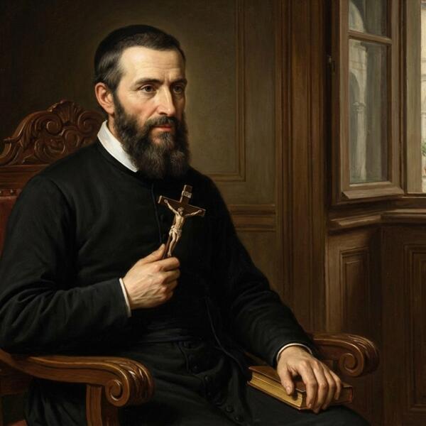 Santo(a) Lodovico Pavoni