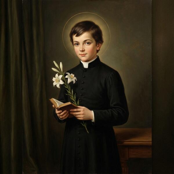 Santo(a) Domingo Savio