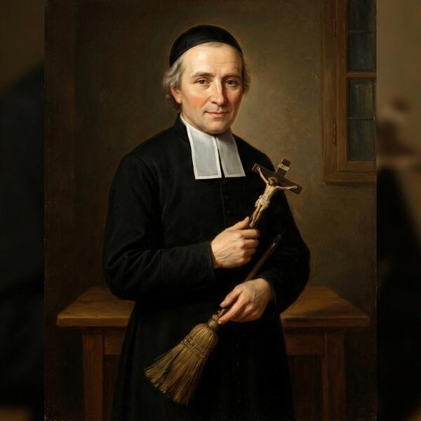 Beato(a) Pedro Friedhofen