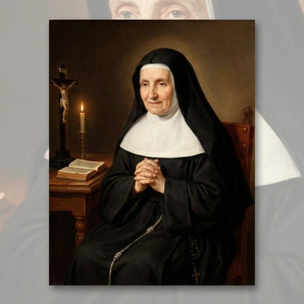 Venerável Cointa Jáuregui Osés