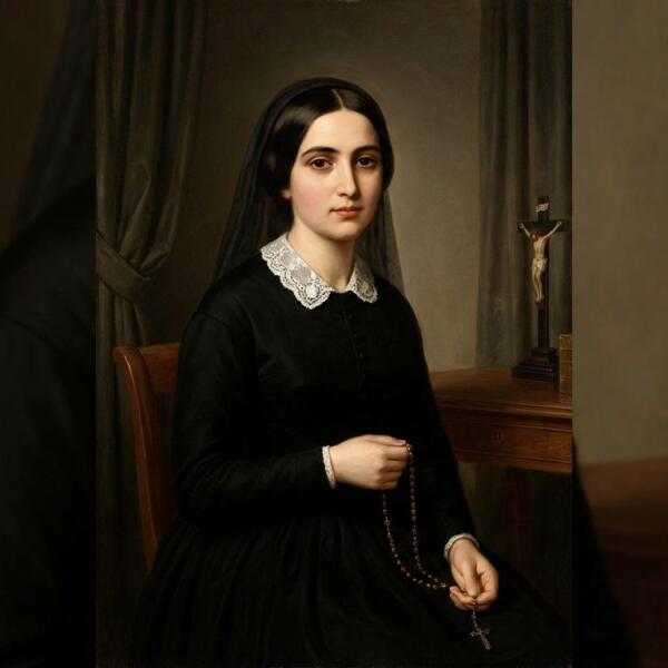 Venerável Aurora Calvo Hernández-Agero