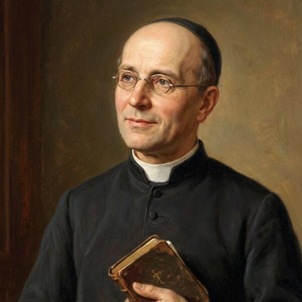 Venerável Adolfo Barberis