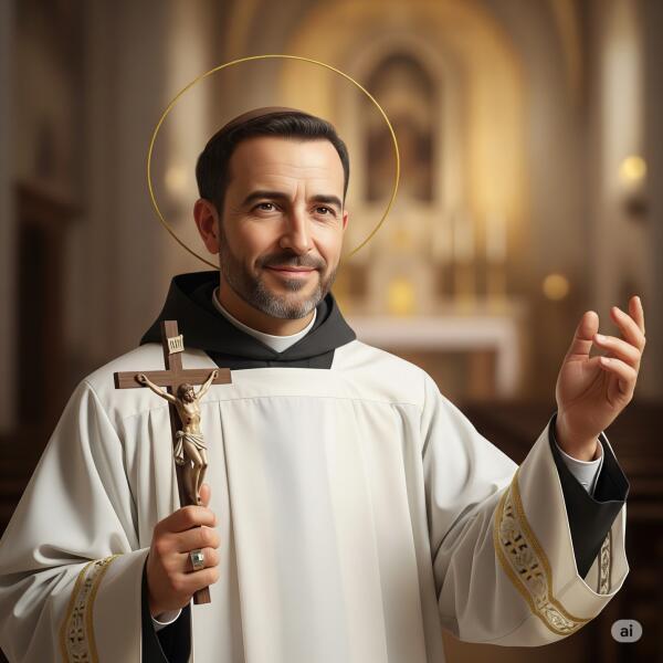 Santo(a) José Oriol