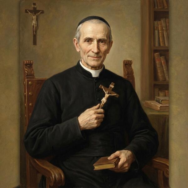 Santo(a) José Allamano