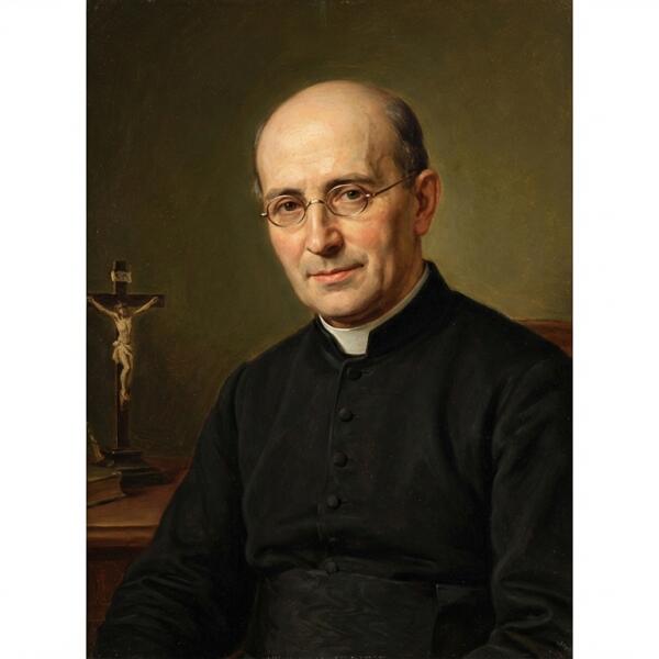 Venerável Giuseppe Maria Arizmendiarrieta