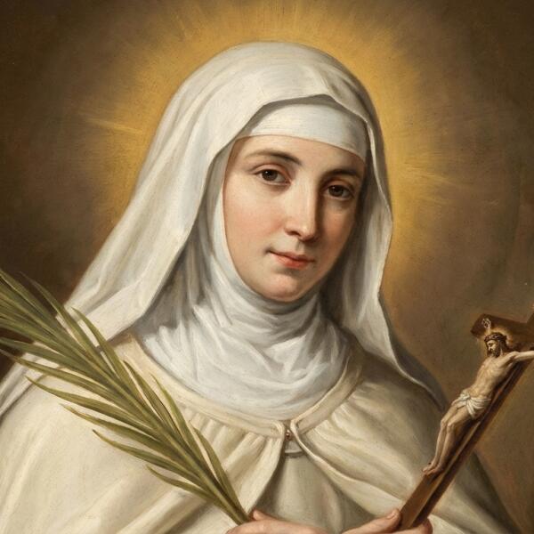 Beato(a) Maria Clementina Anuarite