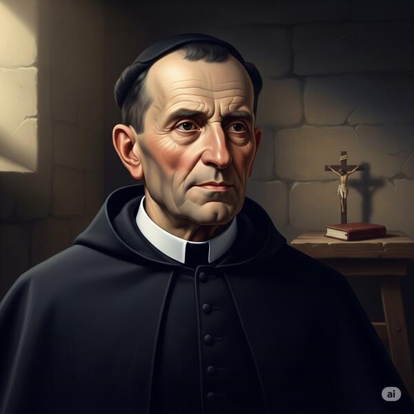 Santo(a) Estêvão Pongracz