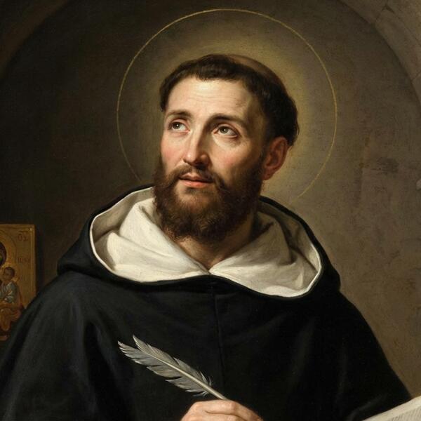 Venerável Angelico Lipani (nome secular: Vincenzo)