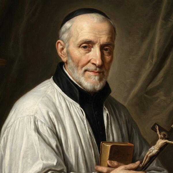 Venerável Bernardino Piccinelli