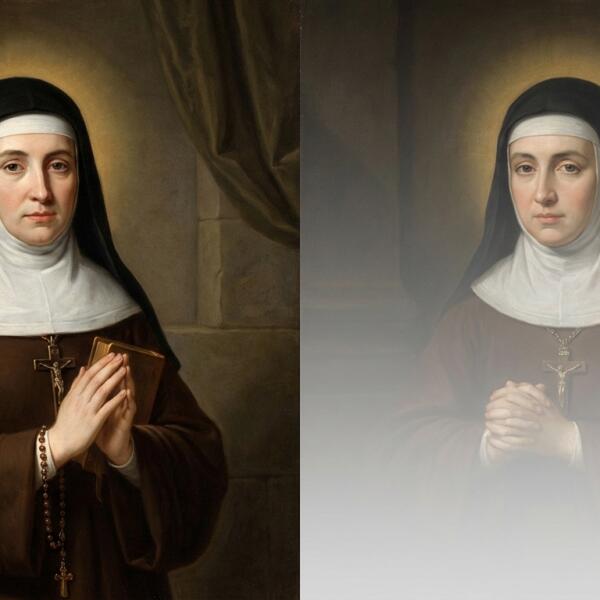 Beato(a) Maria Crocifissa Satellico