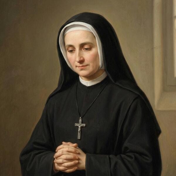 Beato(a) Marta le Bouteiller