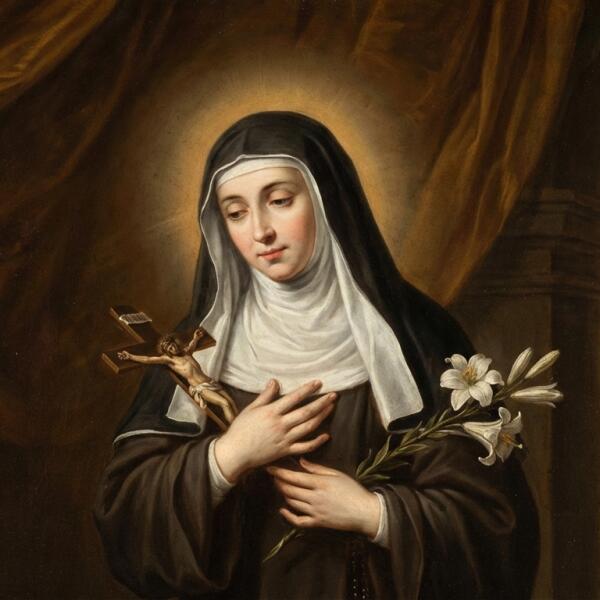 Venerável Clarangela Ghilardi