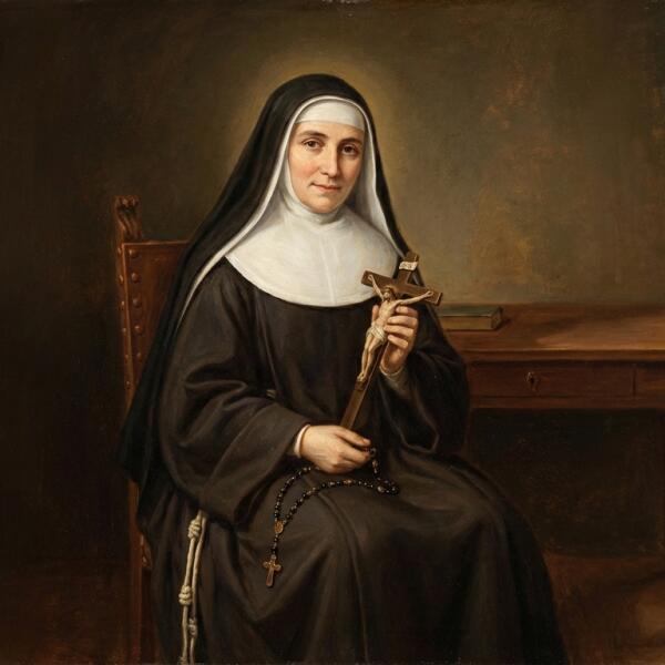 Beato(a) Maria Madalena Starace
