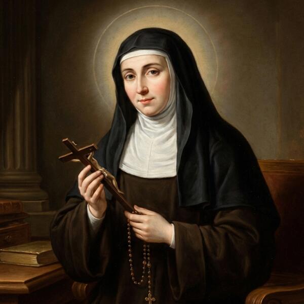 Venerável André Garrido Perales