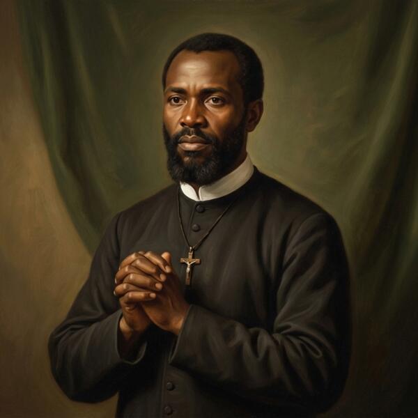 Beato(a) Floribert Bwana Chui Bin Kositi