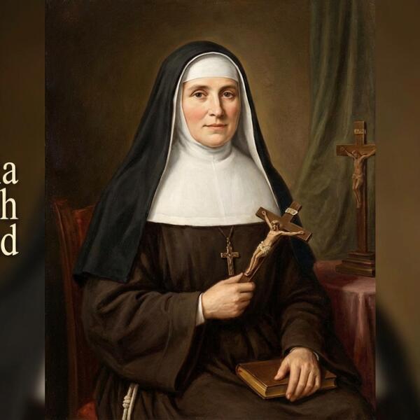 Santo(a) Maria Elisabeth Hesselblad