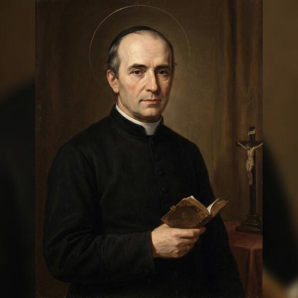 Venerável Magín Morera y Feixas