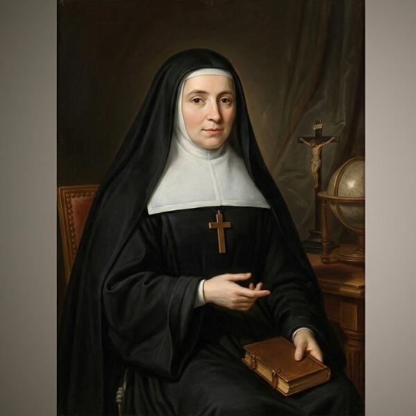 Beato(a) Marie Poussepin