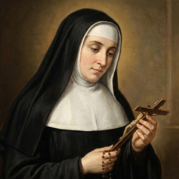 Venerável Maria Laura Baraggia